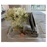 5PC DECOR ITEMS