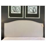KING HEADBOARD