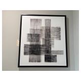 2PC FRAMED CANVASES