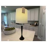 2PC TABLE LAMPS