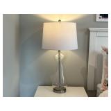 2PC TABLE LAMPS