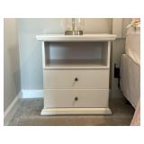 2PC NIGHTSTANDS