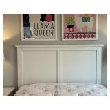 FULL HEADBOARD