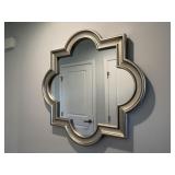 WALL MIRROR