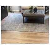 AREA RUG