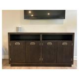 CREDENZA