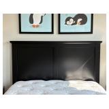 FULL HEADBOARD