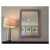 WALL MIRROR