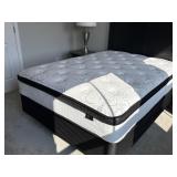 FULL MATTRESS SET