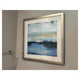 FRAMED PRINT