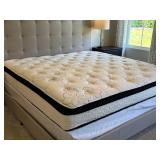 3PC KING MATTRESS SET