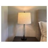 2PC TABLE LAMPS