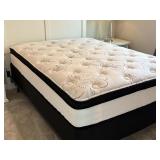 FULL MATTRESS SET