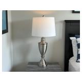 2PC TABLE LAMPS