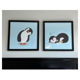 3PC FRAMED PRINTS