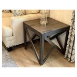 SIDE TABLE