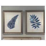 2PC FRAMED PRINTS