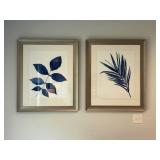 2PC FRAMED PRINTS