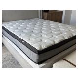 QUEEN MATTRESS SET