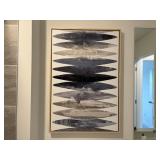 FRAMED CANVAS