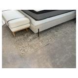 AREA RUG