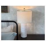 2PC TABLE LAMPS