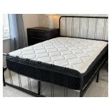 FULL MATTRESS