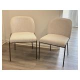 4PC DINING CHAIRS