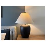 2PC TABLE LAMPS