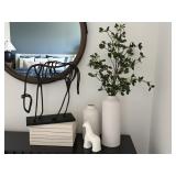 10PC ASSORTED DECOR