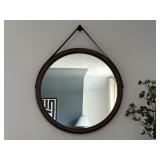 WALL MIRROR