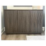 MEDIA CONSOLE