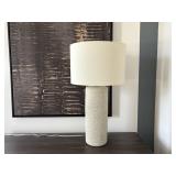 2PC TABLE LAMPS