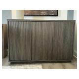 MEDIA CONSOLE