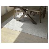 OUTDOOR AREA RUG