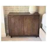 2PC NIGHTSTANDS