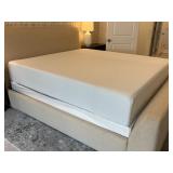 3PC KING MATTRESS SET