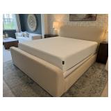KING BED