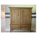 STORAGE CABINET