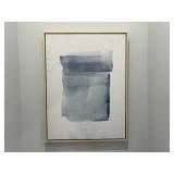 FRAMED CANVAS