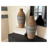 8PC ASSORTED DECOR