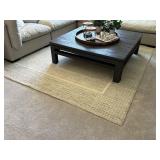 AREA RUG