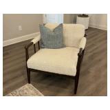 2PC ARM CHAIRS