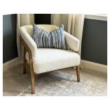 2PC ACCENT CHAIRS