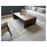 AREA RUG
