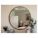 WALL MIRROR