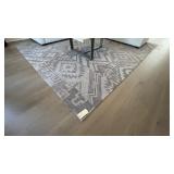 AREA RUG