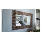 WALL MIRROR