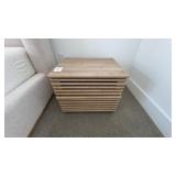 2PC NIGHTSTANDS