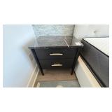 2PC NIGHTSTANDS